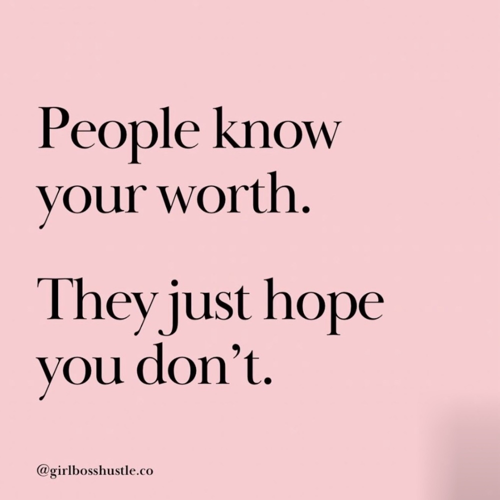 Meet your Posher, Maria